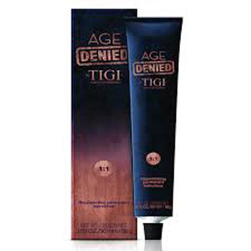 EDAD NEGADA - TIGI HAIRCARE