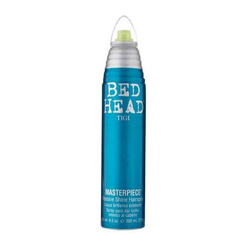 BED HEAD MISTROVSKÉ DÍLO HAIRSPRAY - TIGI HAIRCARE