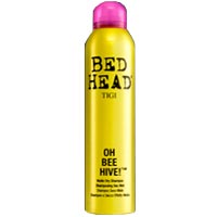 OH mehiläispesän ! - TIGI HAIRCARE