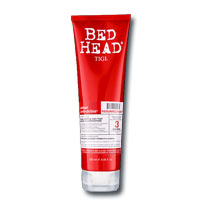 BED HEAD PRISIKĖLIMAS ŠAMPŪNAS - TIGI HAIRCARE