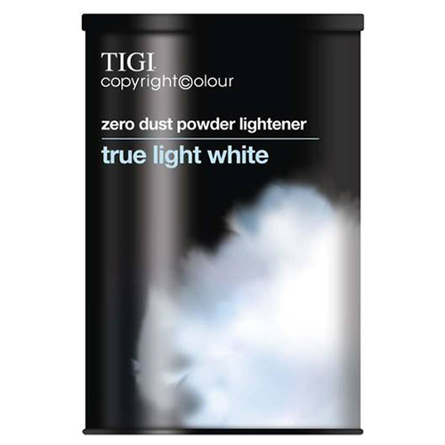 VERDADERA LUZ BLANCO - TIGI HAIRCARE