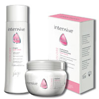 LINHA INTENSIVO - COLOR - VITALITYS