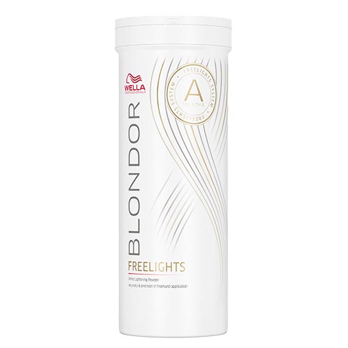 BLONDOR FREELIGHTS ПОРОШКОВІ - WELLA